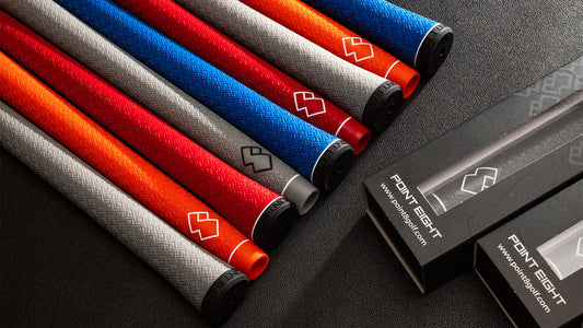 5 Essential Tips for Choosing the Perfect Golf Grip