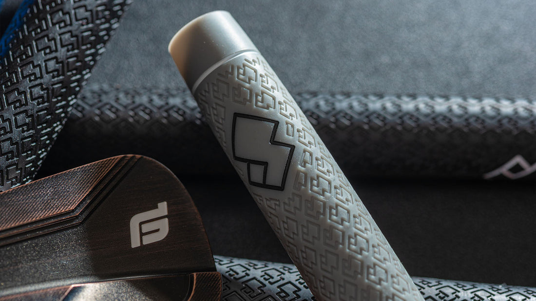 Golf Club Grip Maintenance