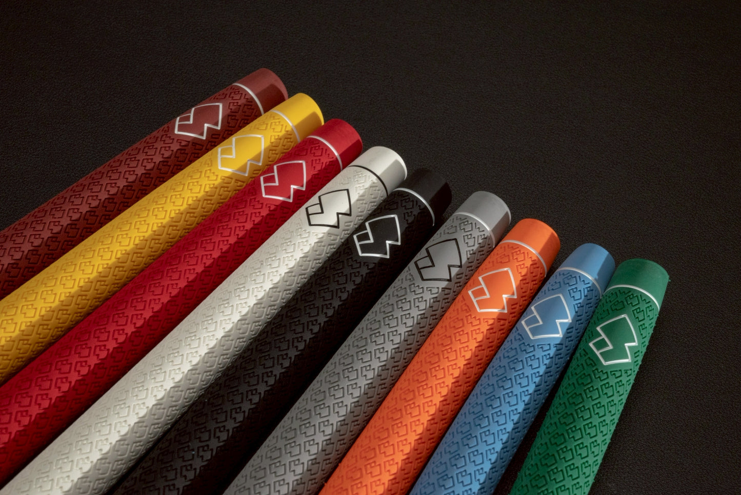 POINT EIGHT 8 | Origin Grip