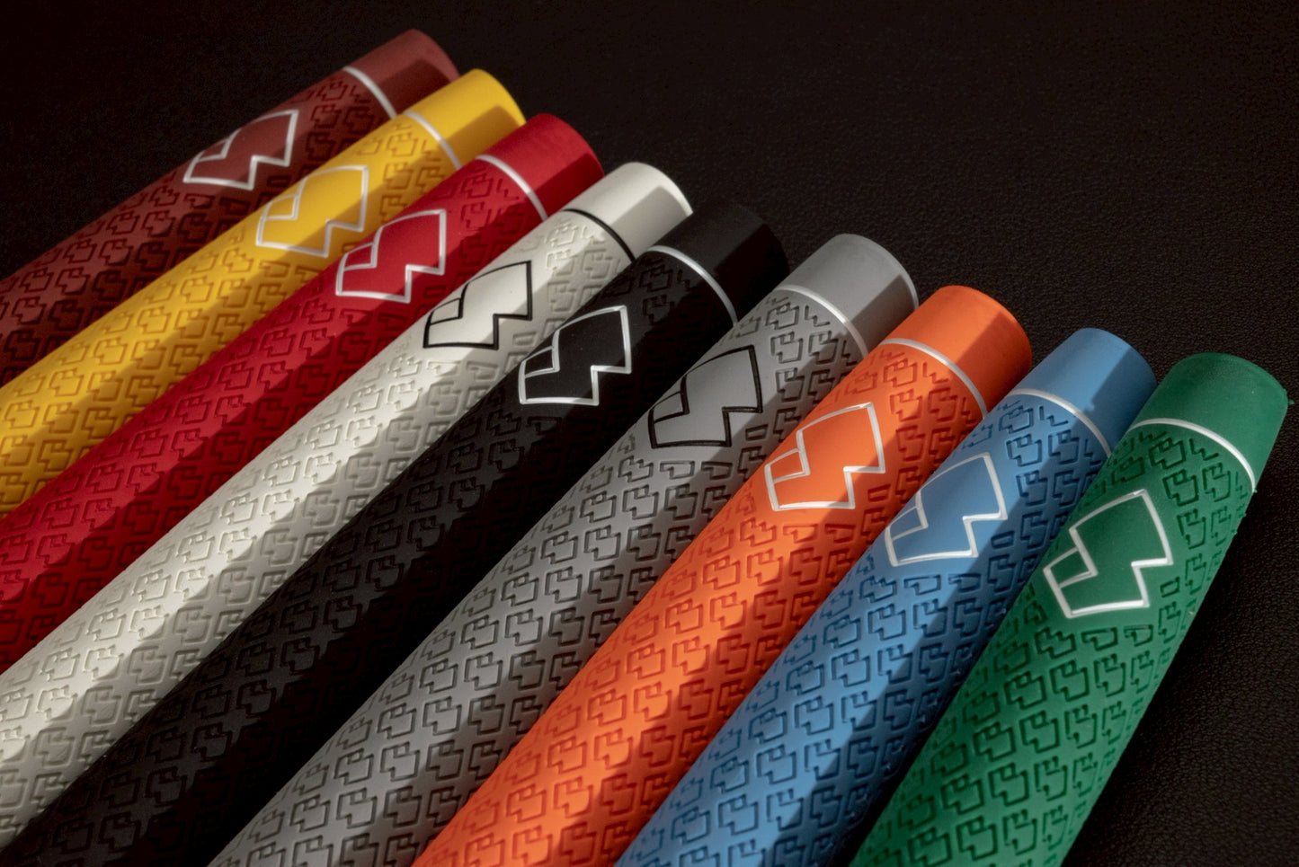POINT EIGHT 8 | Origin Grip