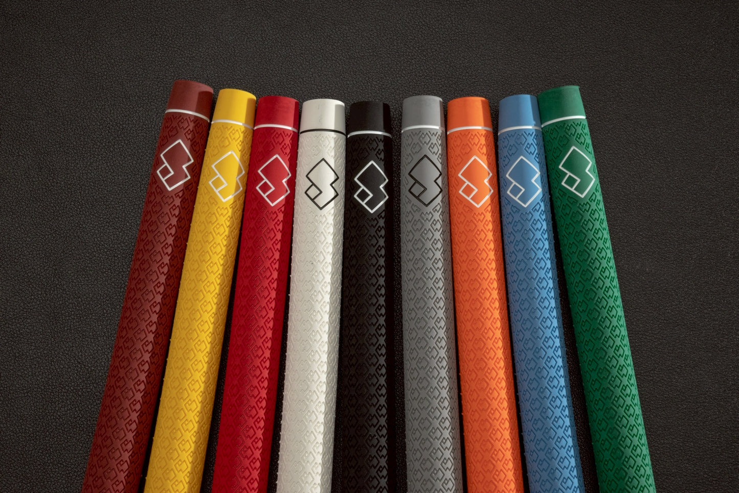 POINT EIGHT 8 | Origin Grip