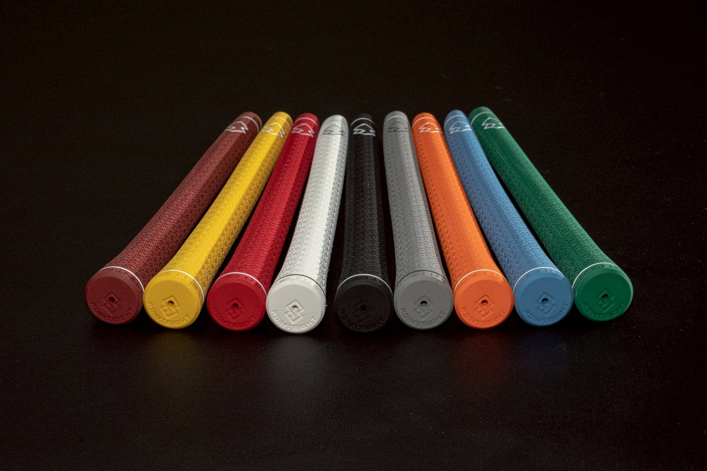 POINT EIGHT 8 | Origin Grip
