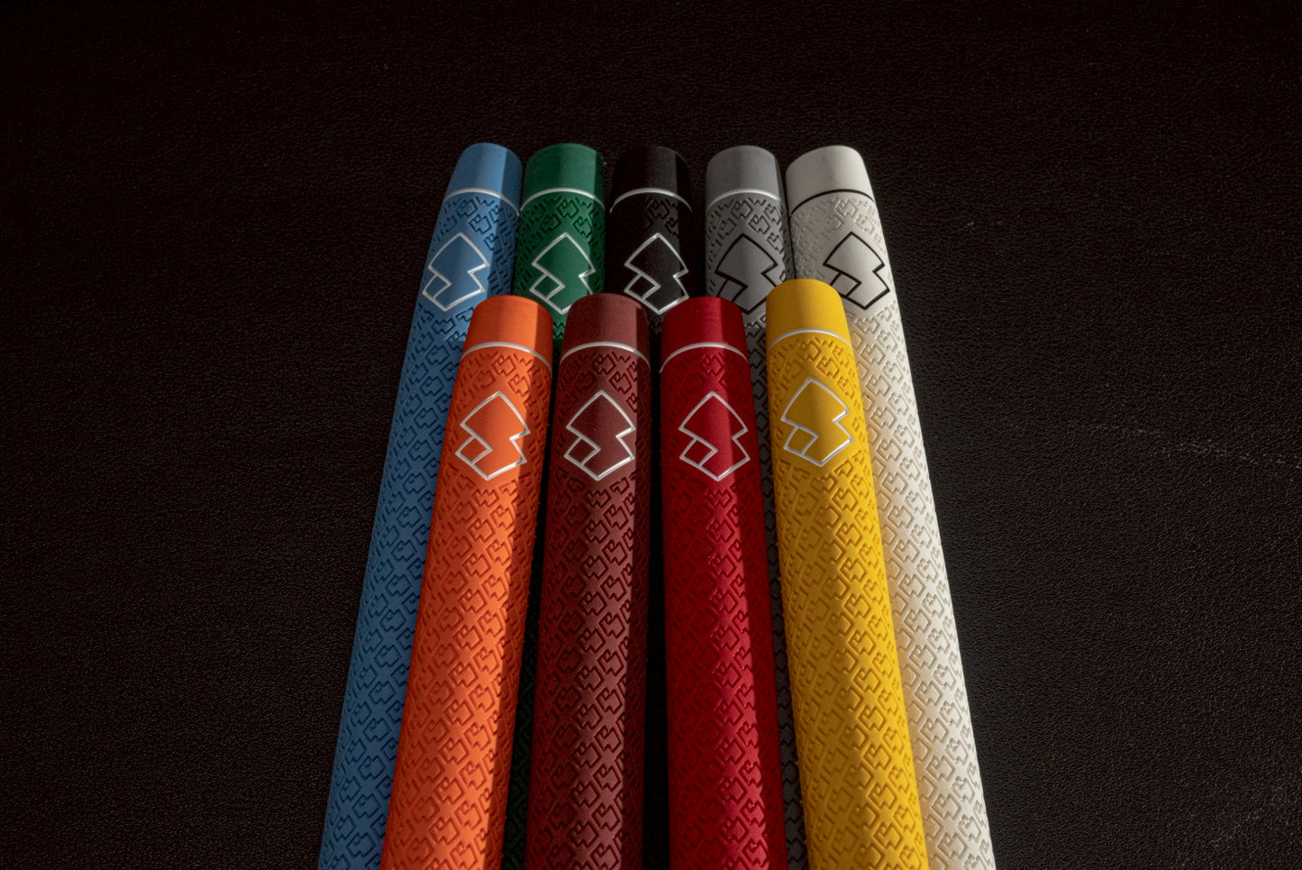 POINT EIGHT 8 | Origin Grip