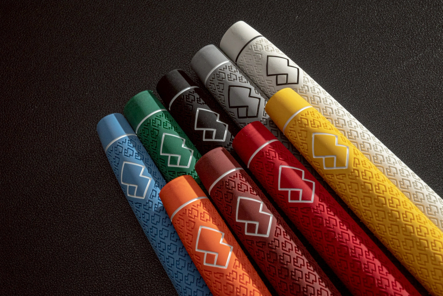POINT EIGHT 8 | Origin Grip