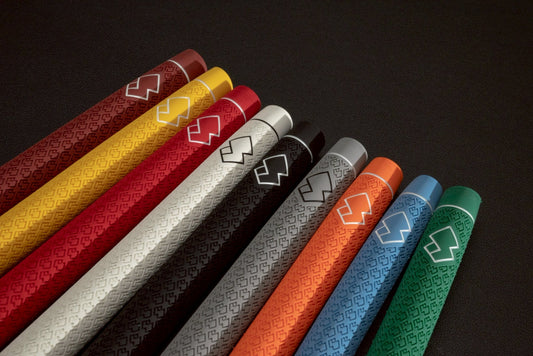 5 Essential Tips for Choosing the Perfect Golf Grip