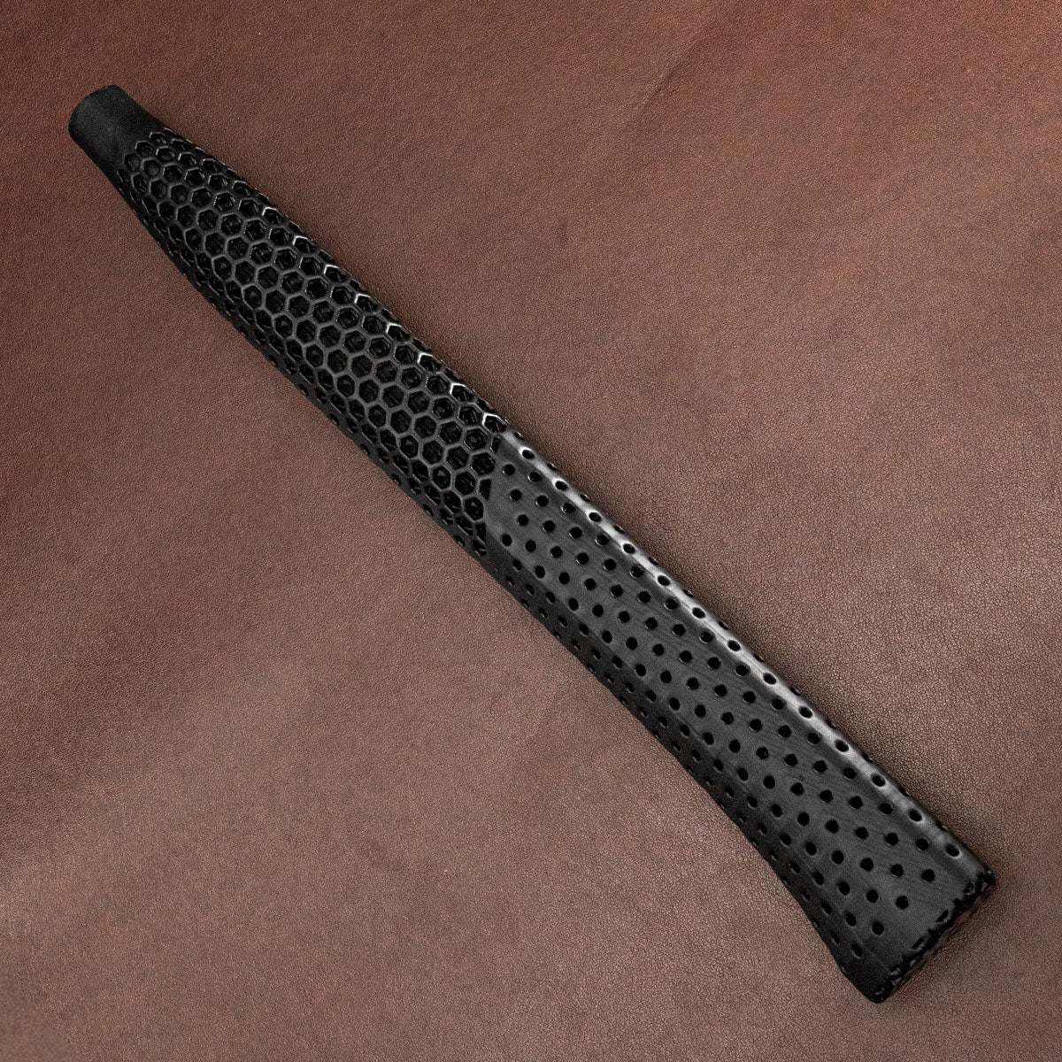 Point Eight 3D Printed Putter Grip-Type 1 / Matte black